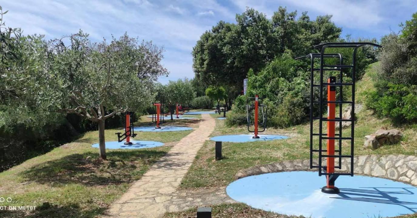 PUY Near The Beach מראה חיצוני תמונה