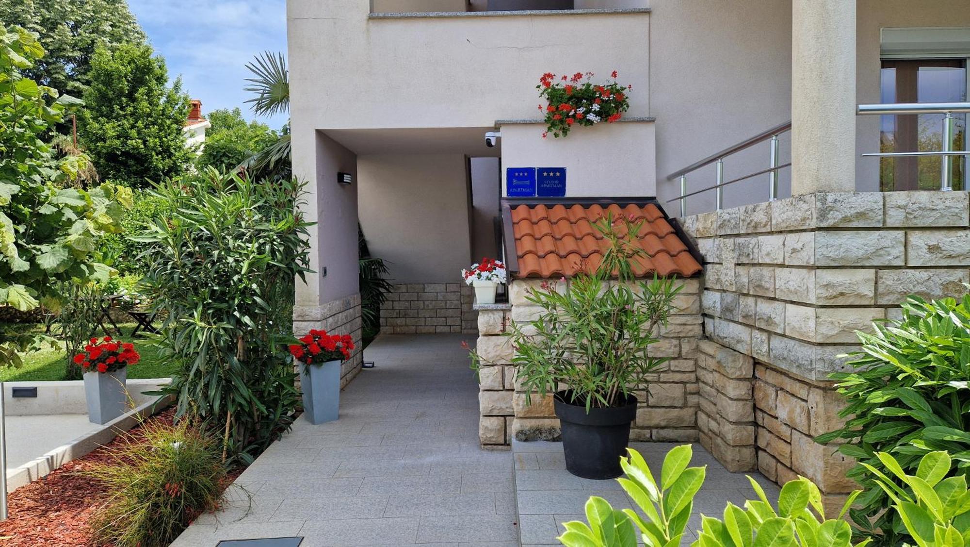 PUY Near The Beach מראה חיצוני תמונה